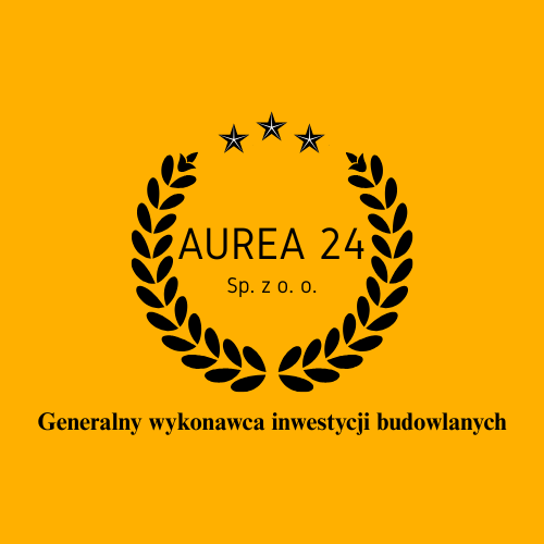 The image features a logo for the Polish General Command for Special Operations, also known as AUREA 24.